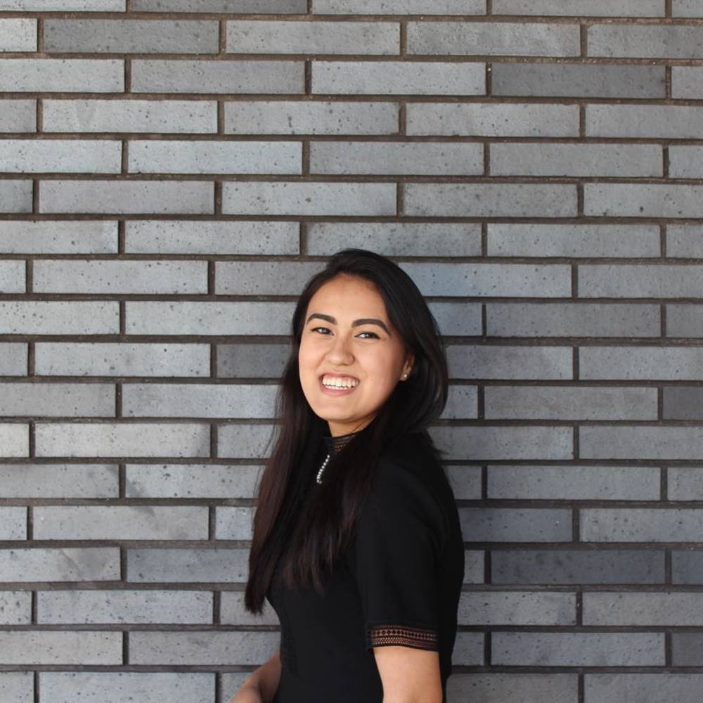 Meet your Posher, Nafisa